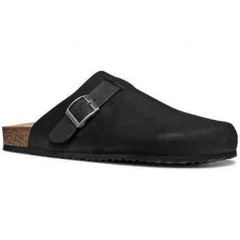 Sandales Geox Ghita Noir pour Homme