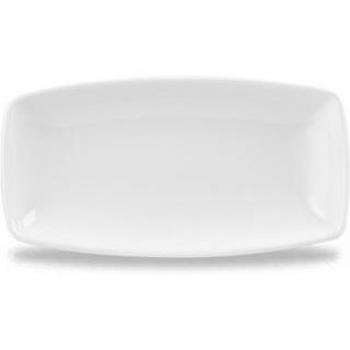 Churchill X Squared Oblong Dinner Plates