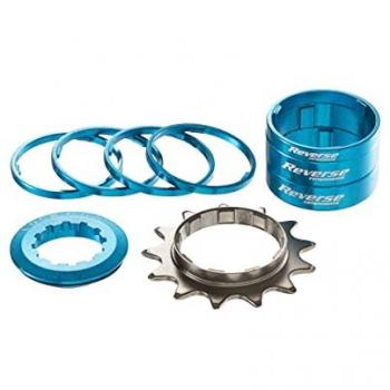 Reverse Components Single Speed Umbau Kit 13T