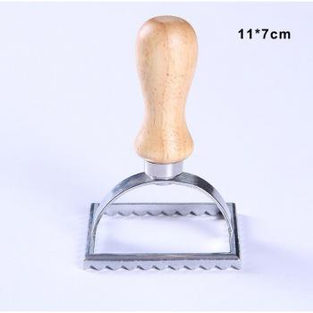 Knoedel Druk Gereedschap