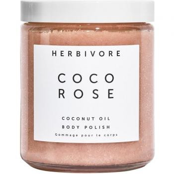 Gommage Nourrissant Coco Rose 226 g