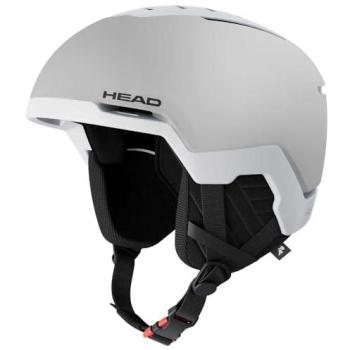 FAERO PRO Ski Helmet (White) – 56‑59 cm – Unisex