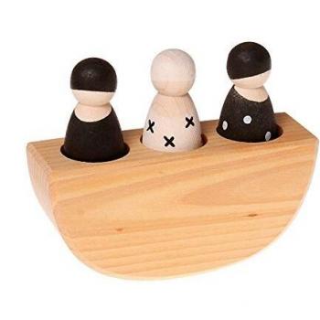 Les Trois Aventuriers du Vaisseau