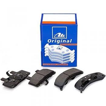 ATE Disc Brake Pad Set 13.0460-4814.2