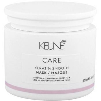 Maschera idratante capelli Keune Care 200ml