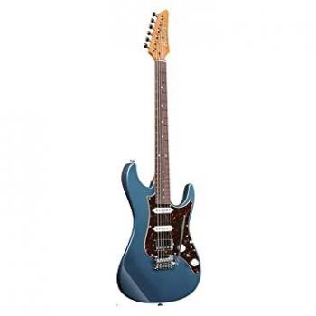 Ibanez AZ2204NPBM Premium Electric Guitar