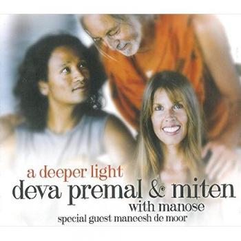 A Deeper Light, 1 Audio-CD CD Deva Premal & Miten