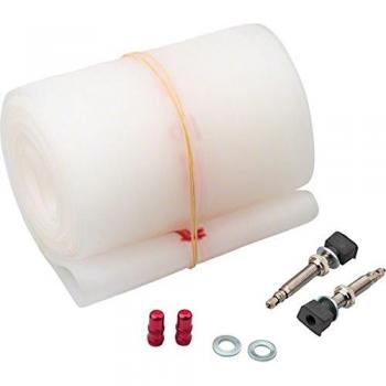 Effetto Mariposa Tubeless Kit mit Cafflatex Fett