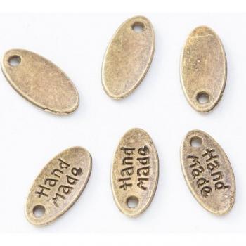 Accessoires de Couture Métalliques 50 pcs