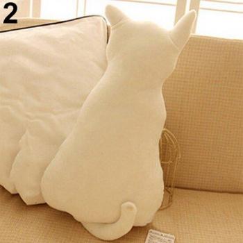 Coussin Décoratif Chat Enfant