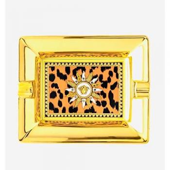 Rosenthal meets Versace Ascher 13 cm Jungle Animalier