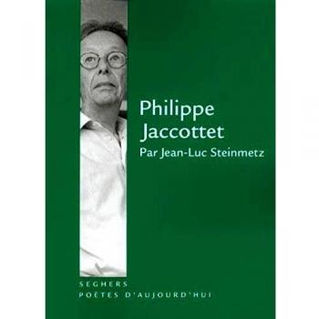 Philippe Jaccottet