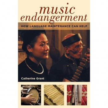 Music Endangerment: How Language Maintenance Can Help Catherine Grant