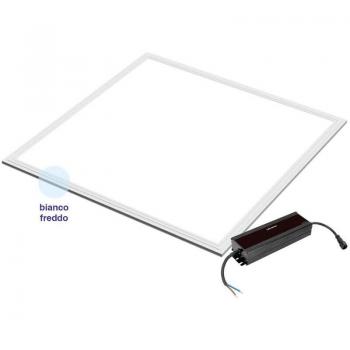 Deckenpaneel V-tac 60x60 cm – 45 W LED (Kaltes Licht)