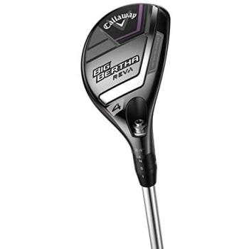 Callaway REVA 2023 Hybrid Big Bertha