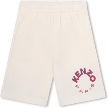 Bermuda Kenzo Kids UNISEXE 12A beige