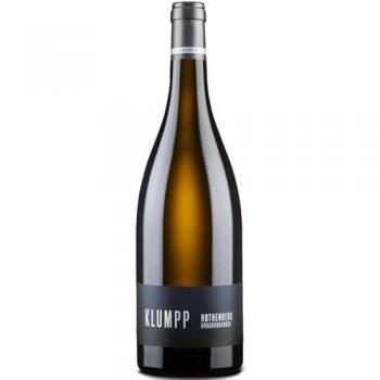 Grauburgunder Rothenberg 2023 – Deutscher Weißwein (Klumpp)