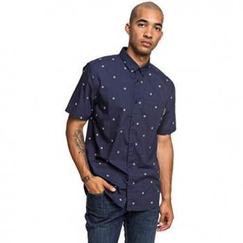 DC Shoes Up Pill M Wvtp Btl0 Nero Iris Maschile