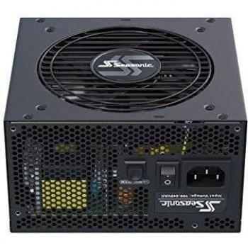 SEASONIC PC-Netzteil PRIME-PX-650, 650 W, 80+ Platinum