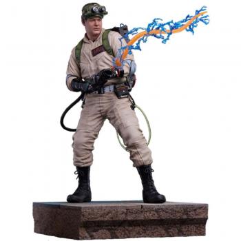 Figurine 48 cm, style 1/4 Ray Stantz – Collection Ghostbusters Premium