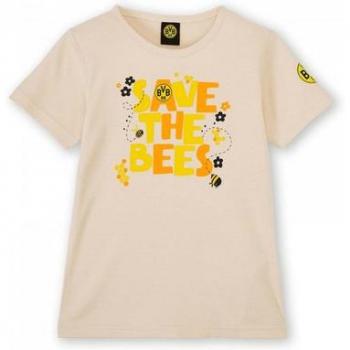 BVB T-Shirt Save the Bees Creme