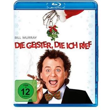 Die Geister, die ich rief [Blu-ray]