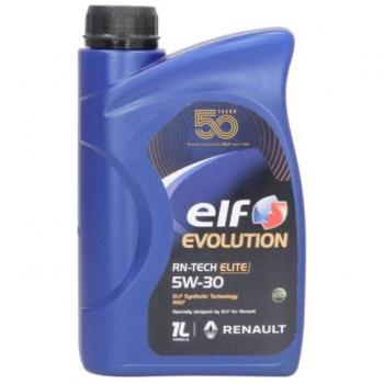 Óleo ELF 2217612 para Automóveis