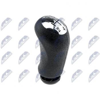 Pomello del cambio per Renault GZB-RE-007