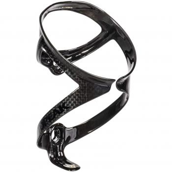 Topeak Shuttle X 3K Carbon Bicycle Bottle Cage