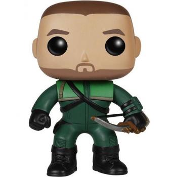 Figura Funko Pop DC Oliver Queen