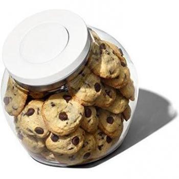 Bote hermético OXO Good Grips 2.8 litros