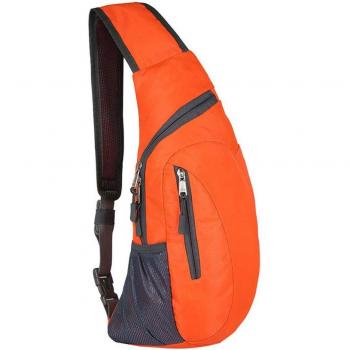 Outdoor Sports Crossbody Bag