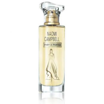 Naomi Campbell Pret A Porter 50 ml Eau de Toilette