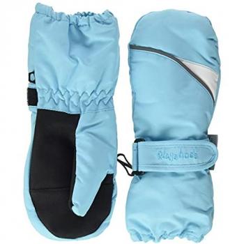 Guanti PLAYSHOES Sport Azzurro