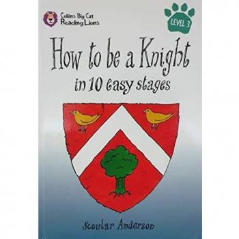 Xbc Lions How to Be a Knight, Not Known