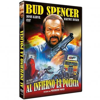 Big Man: Polizza Inferno