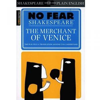 No Fear : The Merchant of Venice