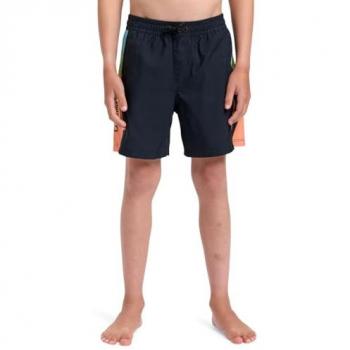 Maillot de bain Quiksilver Everyday Holmes 14 Noir Garçon