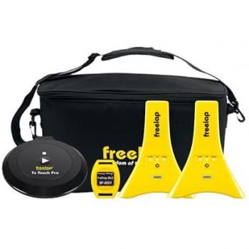 Montre Sport Freelap Bundle Athle Pro 112 – Suivi d'Activité