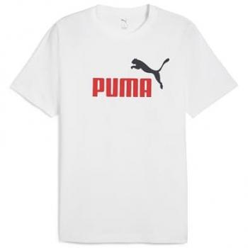 Camiseta Puma Manga Curta 68470802 para Homens
