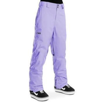 Men's XS Lavender Killy Pants by Siroko