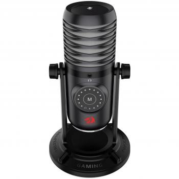 RedDragon GM306 Streaming Condenser Mic with RGB