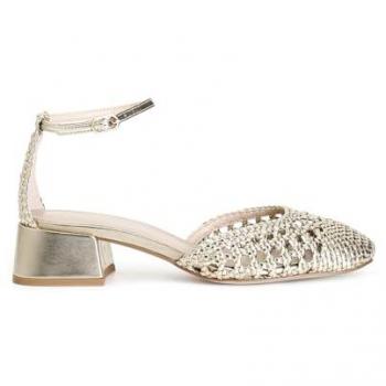 Café Noir Ballerinas CAF-E25-FD9003-PL – Luxus‑Ausführung
