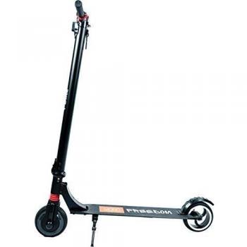 Monopattino Elettrico i-Bike con Ruote 6.5