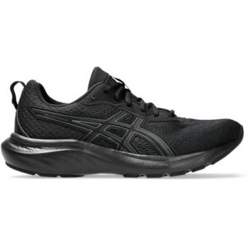 ASICS Scarpa da corsa 'Gel-Contend 9' grigio scuro / nero