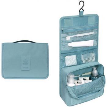 Valise Mini‑Voyage Cosmétiques