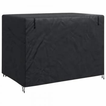 Protezione dondolo in tessuto 220x150x150 cm