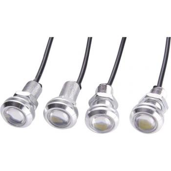 8x 12V LED Accent Lighting for Cabin Cruisers