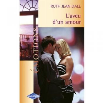 L'aveu d'un amour