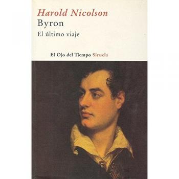 Byron: El ultimo viaje